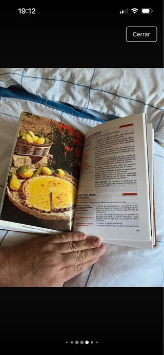 La bonne cuisine française (French Edition)