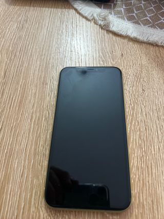 iPhone 11 64GB Giallo