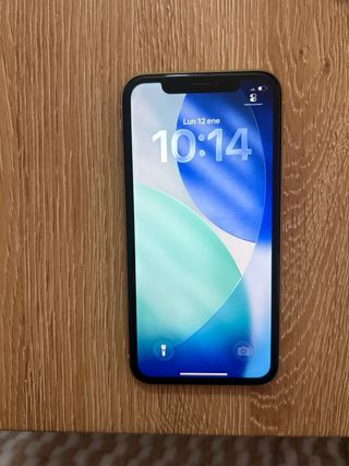 iPhone 11 64GB Giallo