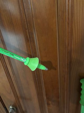 Bastones de esquí komperdell