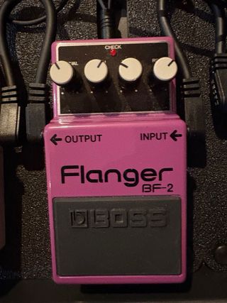 Pedalera Guitarra BOSS BCB-60