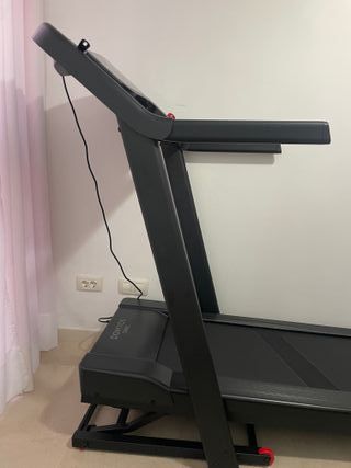 Cinta de correr Domyos T540c plegable
