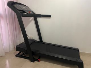 Cinta de correr Domyos T540c plegable