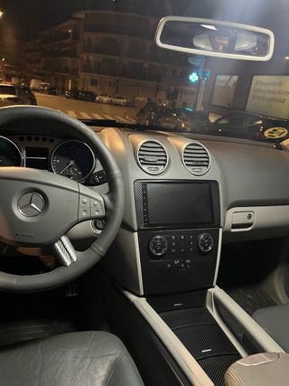 Mercedes-Benz Clase M 2006