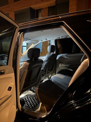 Mercedes-Benz Clase M 2006