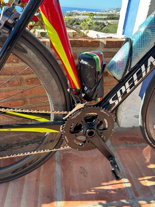 Bicicleta Specialized Venge Elite Talla M