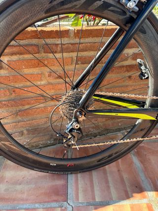 Bicicleta Specialized Venge Elite Talla M