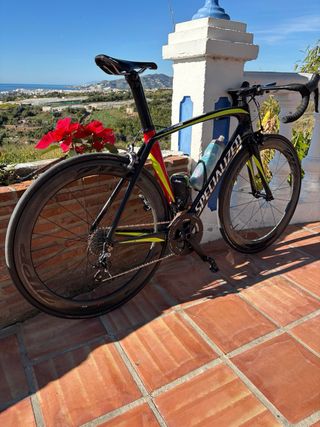 Bicicleta Specialized Venge Elite Talla M