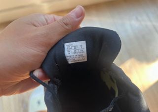 Zapatillas ASICS Trail/Hockey Hierba/Padel