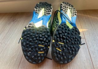 Zapatillas ASICS Trail/Hockey Hierba/Padel