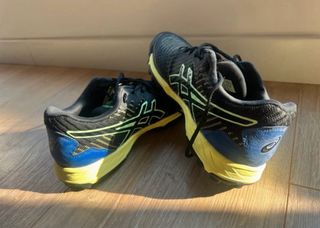 Zapatillas ASICS Trail/Hockey Hierba/Padel