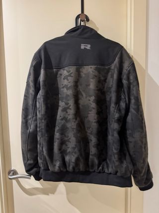 Chaqueta de moto Richa camuflaje xl