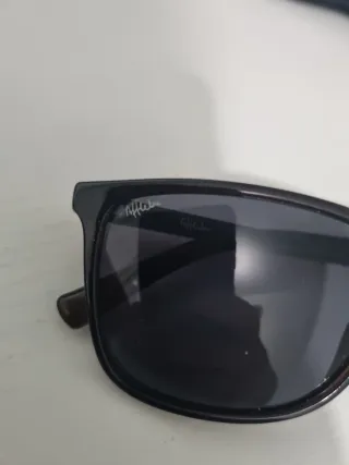 Gafas de sol Afflelou negras