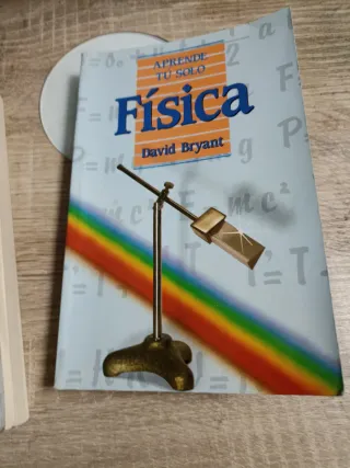 Libros Aprende Tú Solo