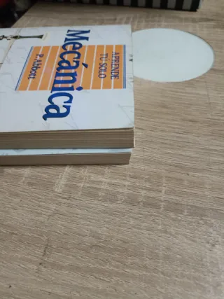 Libros Aprende Tú Solo