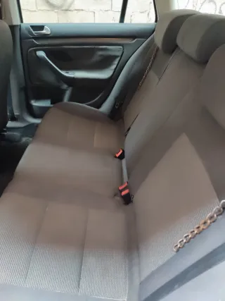 Volkswagen Golf 2009