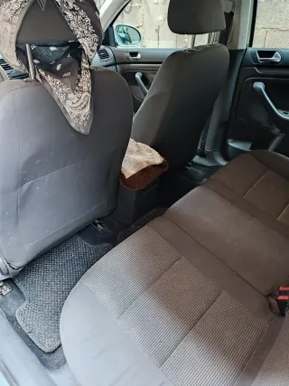 Volkswagen Golf 2009