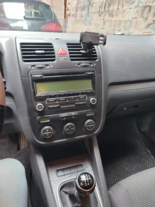 Volkswagen Golf 2009