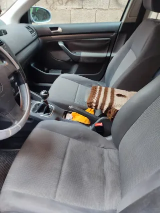Volkswagen Golf 2009