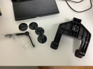 Volante Mario Kart Nintendo Switch Hori