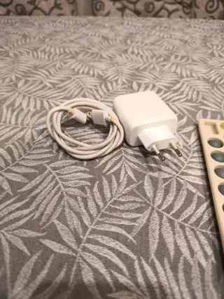 Cargador OPPO Find X3 Ultra Rápido 65w