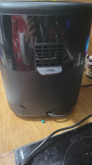 Freidora Cecofry bombastic 6.5 litros