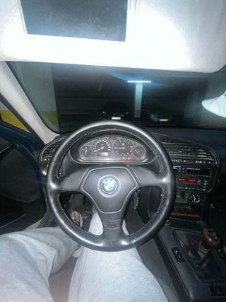 BMW Serie 3 1995
