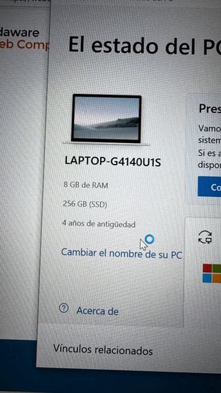 Acer Aspire 3 8GB 256GB