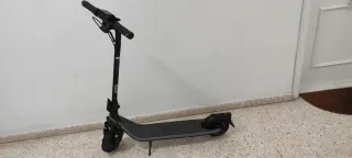 Patinete eléctrico Ninebot Kick scooter  E2 II