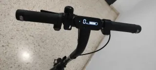 Patinete eléctrico Ninebot Kick scooter  E2 II