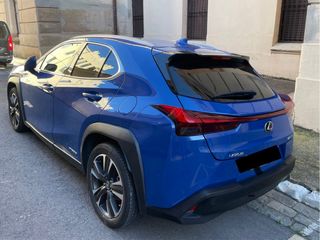 Lexus UX 250h Executive. 2020