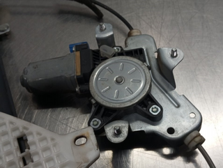 ELEVALUNAS DELANTERO DERECHO CHEVROLET CAPTIVA Z2