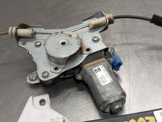 ELEVALUNAS DELANTERO DERECHO CHEVROLET CAPTIVA Z2