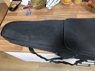 Violín 3/4 con estuche Sielam