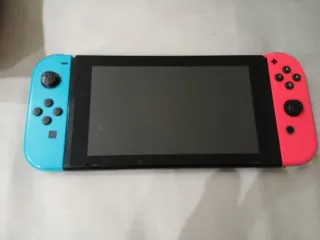 PS4 + Nintendo Switch + Accesorios