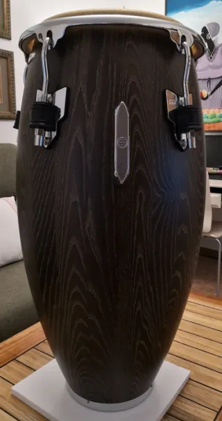 MEINL WCO11VBR-M WOODCRAFT QUINTO 11" VINTAGE BROW