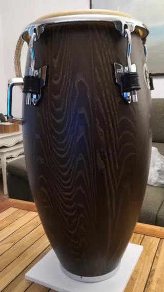 MEINL WCO11VBR-M WOODCRAFT QUINTO 11" VINTAGE BROW