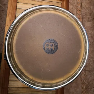 MEINL WCO11VBR-M WOODCRAFT QUINTO 11" VINTAGE BROW