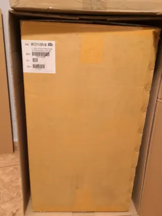 MEINL WCO11VBR-M WOODCRAFT QUINTO 11" VINTAGE BROW