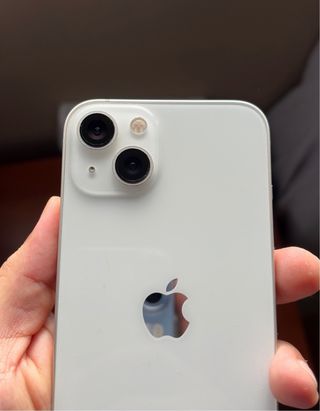 iPhone 13 Bianco 128 GB