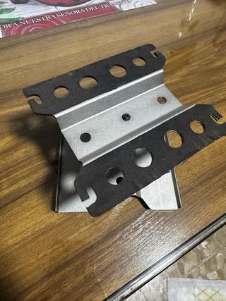 Crawler Traxxas TRX4 Azul