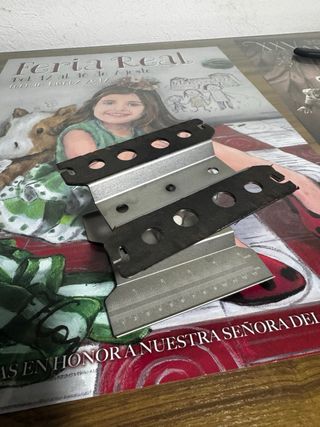 Crawler Traxxas TRX4 Azul