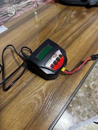 Crawler Traxxas TRX4 Azul