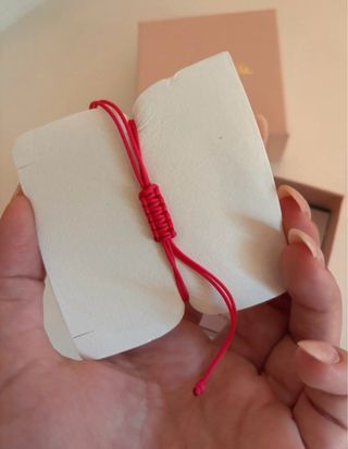 Braccialetto Rue des Mille