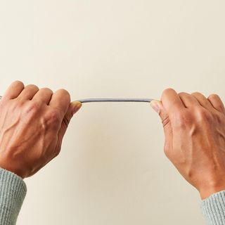 Amazon Basics - Verbindungskabel USB-A auf Lightni