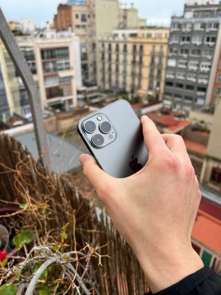 iPhone 13 Pro Max - 100%