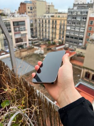 iPhone 13 Pro Max - 100%