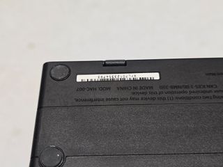 Dock Original - Nintendo Switch