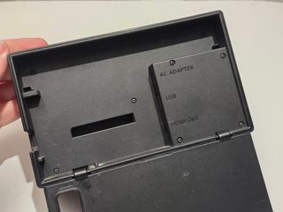 Dock Original - Nintendo Switch