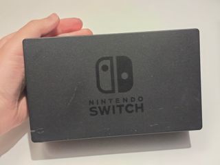 Dock Original - Nintendo Switch